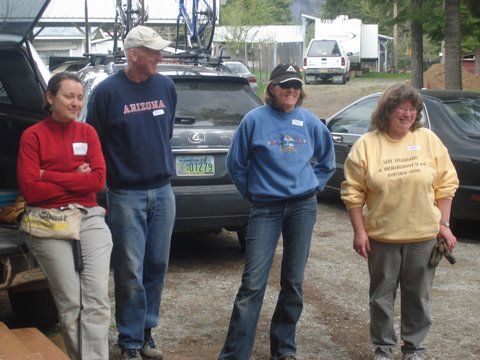 Habitat for Humanity 24. Photo by .