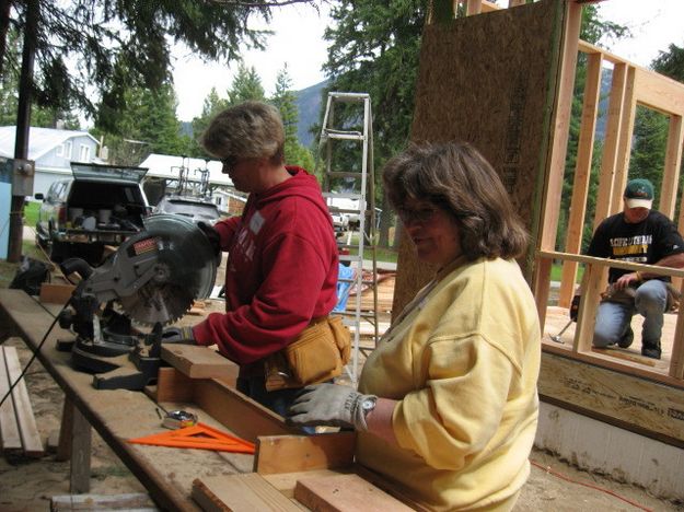 Habitat for Humanity 9. Photo by .