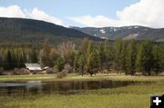 Beautiful scenery. Photo by LibbyMT.com.