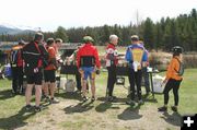 A great food and rest stop . Photo by LibbyMT.com.