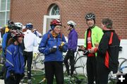 First food stop near Troy. Photo by LibbyMT.com.