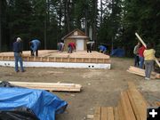 Habitat for Humanity 1. Photo by .