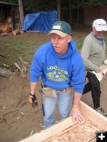 Habitat for Humanity 11. Photo by .