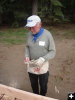 Habitat for Humanity 12. Photo by .