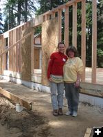Habitat for Humanity 15. Photo by .