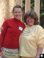 Habitat for Humanity 16. Photo by .