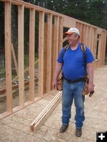 Habitat for Humanity 18. Photo by .