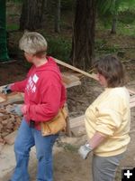 Habitat for Humanity 20. Photo by .