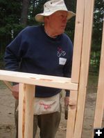 Habitat for Humanity 21. Photo by .