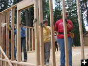 Habitat for Humanity 5. Photo by .