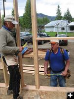 Habitat for Humanity 6. Photo by .