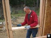 Habitat for Humanity 7. Photo by .