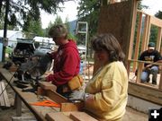 Habitat for Humanity 9. Photo by .