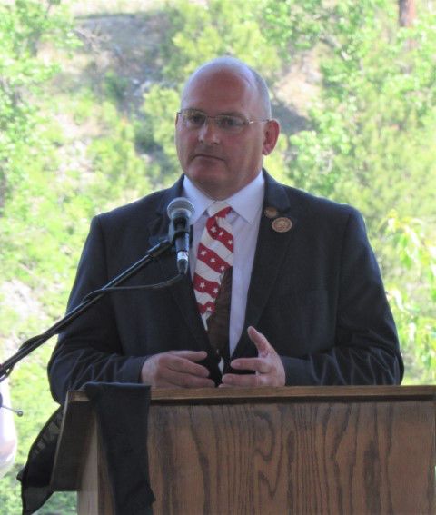 Neil Duram. Photo by LibbyMT.com.