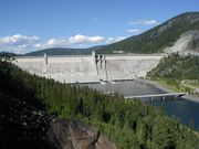 Libby Dam