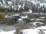 Kootenai Falls