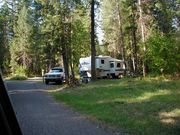 RV Camping